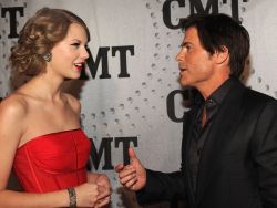 Rick Diamond/CMT