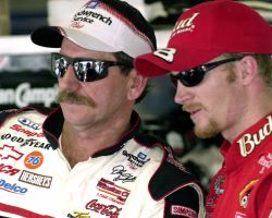 NASCAR Images/CMT