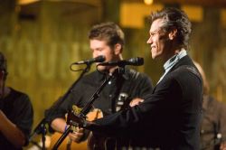 Jim Hagans/CMT