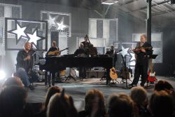 Tim Campbell/CMT