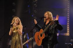 Rick Diamond/CMT