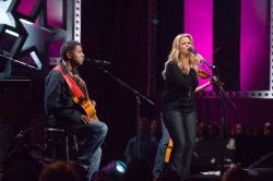 Jim Hagans/CMT
