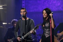 Krista Lee/CMT