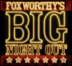Foxworthy's Big Night Out [TV Series]