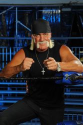 Ron Jaffe/CMT