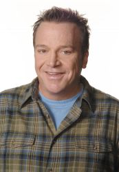 Ron Jaffe/CMT