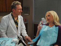 Ron Jaffe/CMT