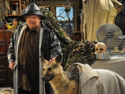 Ron Jaffe/CMT