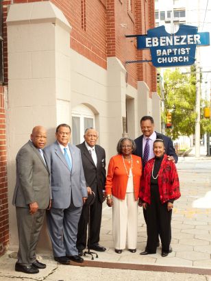 Jesse Jackson