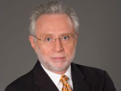 Wolf Blitzer