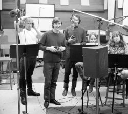 Denny Doherty