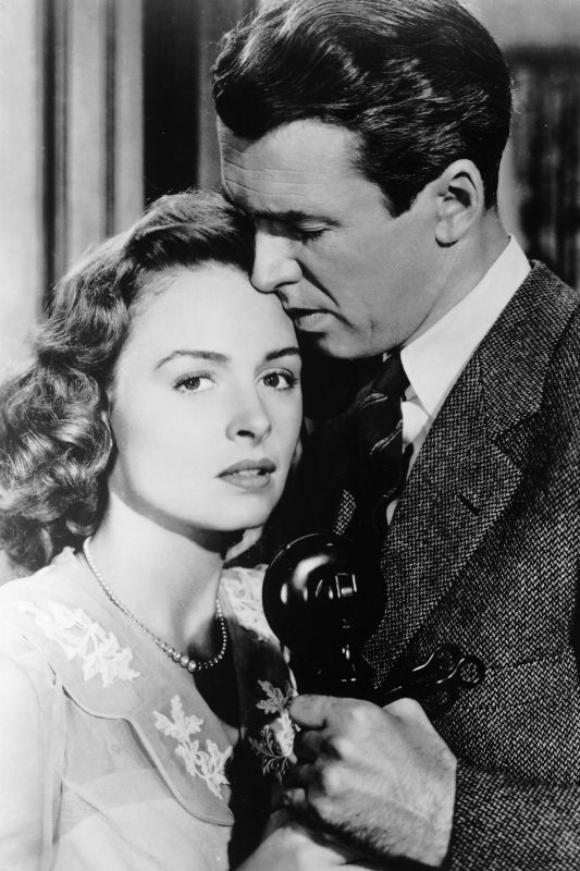 It's a Wonderful Life