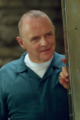 Anthony Hopkins