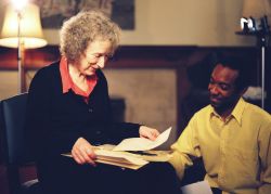 Margaret Atwood