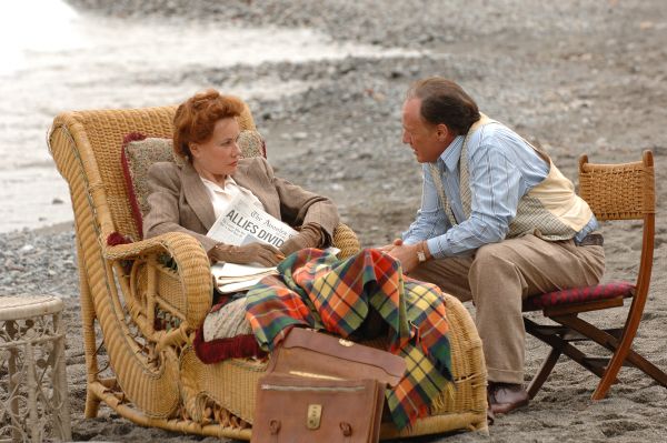 Anne of Green Gables: A New Beginning