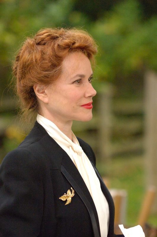 Anne of Green Gables: A New Beginning