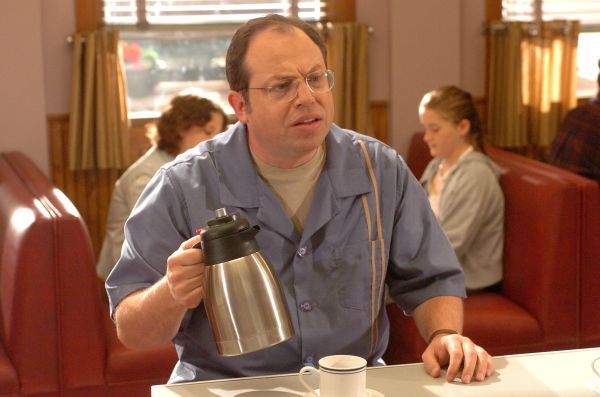 Corner Gas