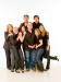 Corner Gas [TV Series]