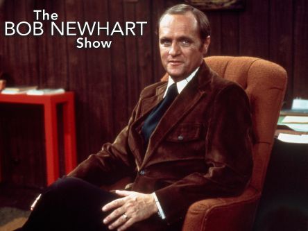 The Bob Newhart Show