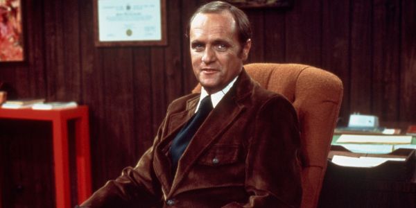 The Bob Newhart Show