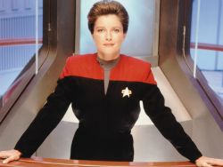 Star Trek: Voyager [TV Series]