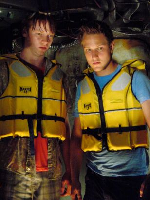Calum Worthy