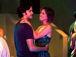 Michael Desmond/The CW