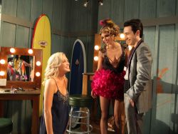 Scott Alan Humbert/The CW