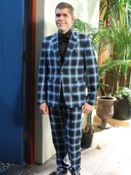 Scott Alan Humbert/The CW