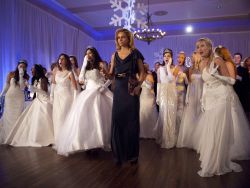 Michael Desmond/The CW