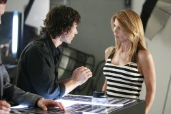 Michael Desmond/The CW