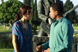 Michael Desmond/The CW