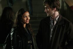Michael Desmond/The CW