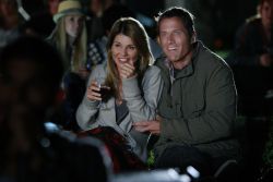 Michael Desmond/The CW