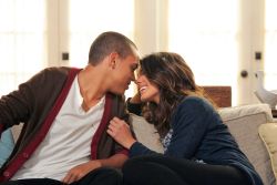 Scott Humbert/The CW