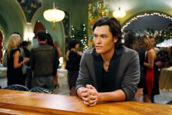 Michael Desmond/The CW