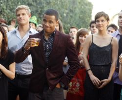 Michael Desmond/The CW