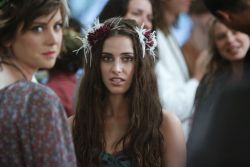 Michael Desmond/The CW