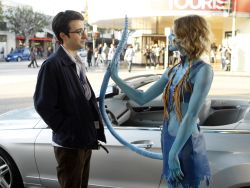 Michael Desmond/The CW