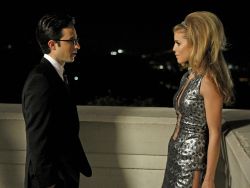 Michael Desmond/The CW