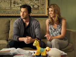 Michael Desmond/The CW