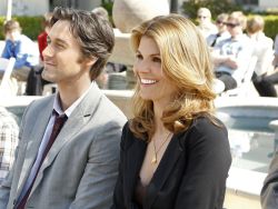 Michael Desmond/The CW