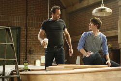 Michael Desmond/The CW