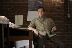 Michael Desmond/The CW