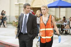 Michael Desmond/The CW