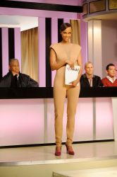 Barbara Nitke/The CW