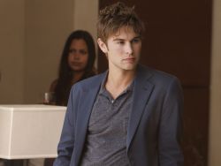 Michael Desmond/The CW