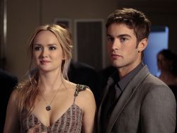 Scott Alan Humbert/The CW