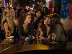 David Giesbrecht /The CW