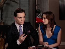 Giovanni Rufino/CW